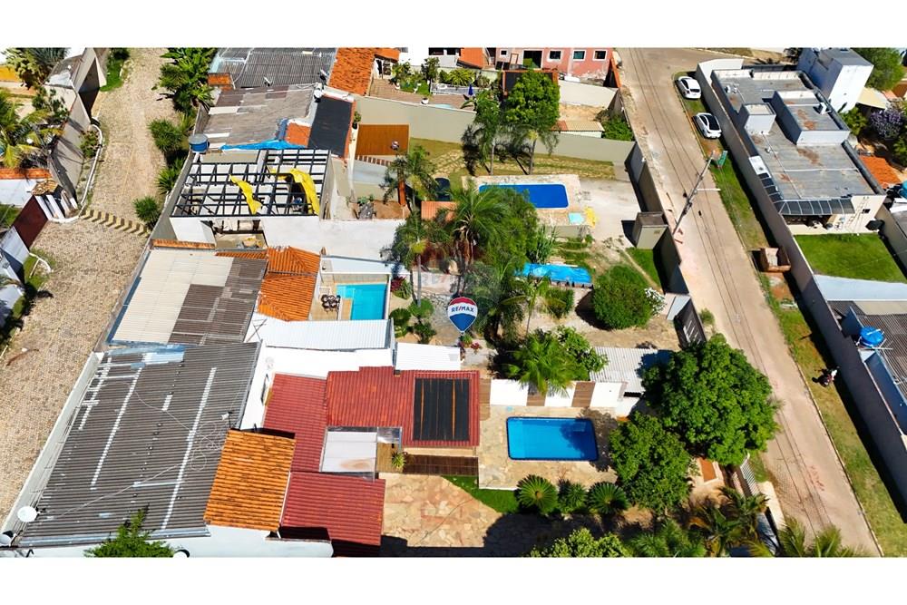 Casa - Venda - Águas Claras , Distrito Federal - DJI_20250506104233_0739_D.jpg - 880341042-56