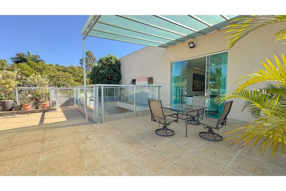 Casa de Condomínio - Venda - Brasília , Distrito Federal - IMG_4380.jpg - 880111094-7