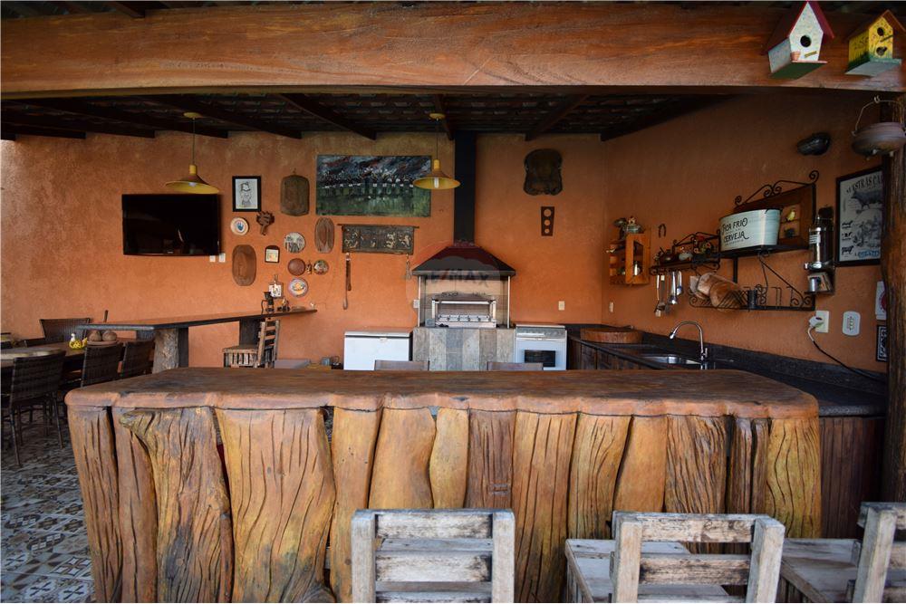 Casa - Alugar - Brasília , Distrito Federal - 11 - 880111080-24