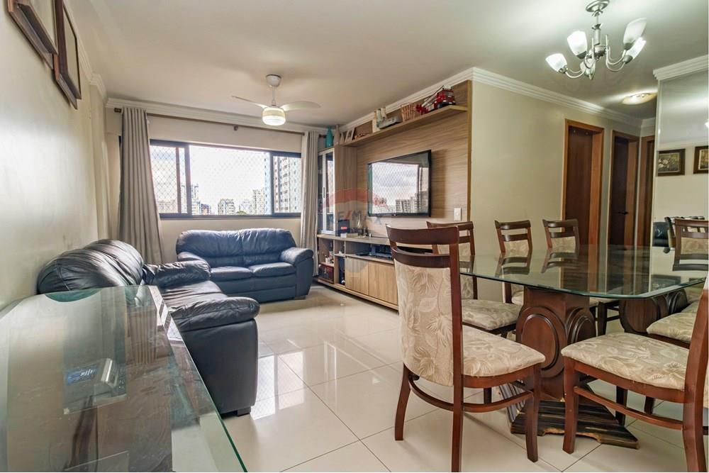 Apartamento - Venda - Águas Claras , Distrito Federal - GFS_0100-HDR-Aprimorado-NR-Editar.JPG - 880261115-18