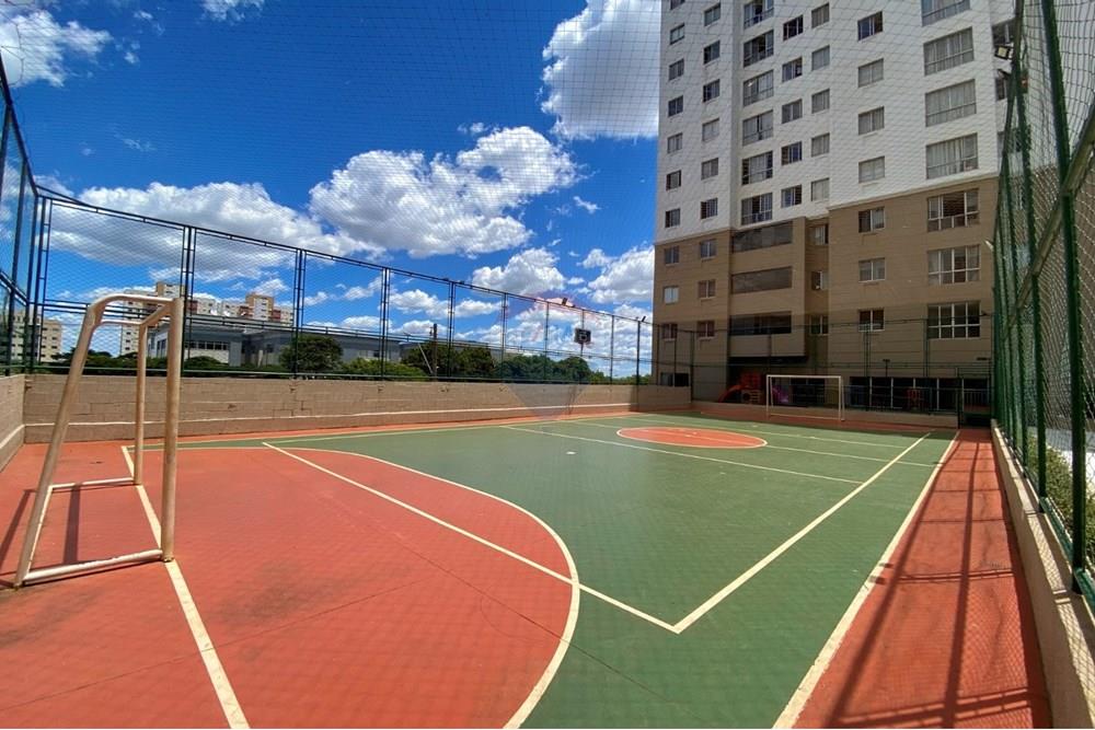 Apartamento - Venda - Samambaia , Distrito Federal - Quadra Poliesportiva 2.jpeg - 880391077-3