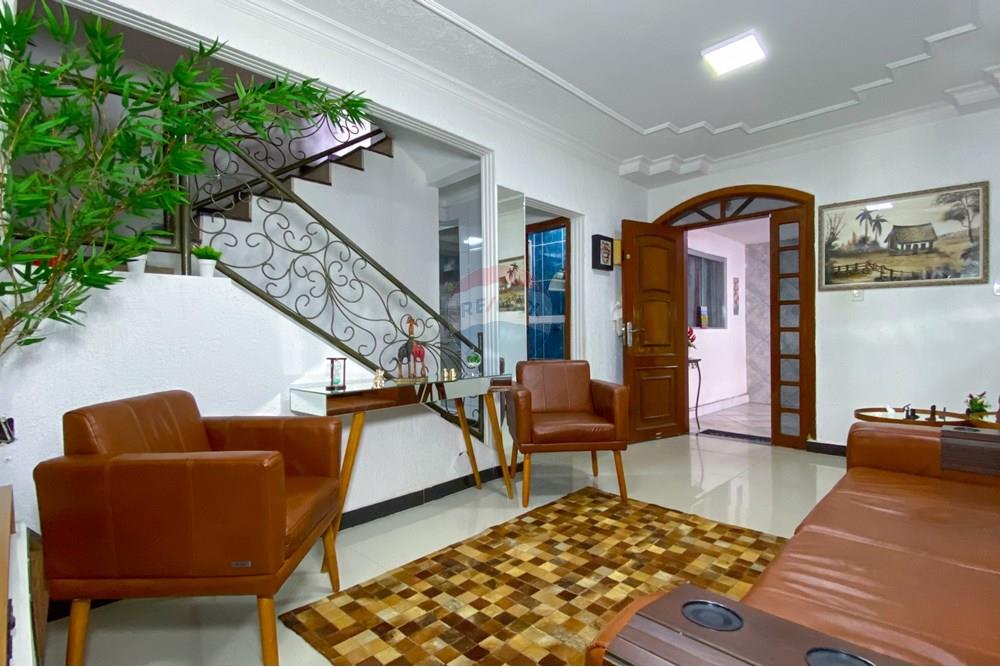 Sobrado - Venda - Riacho Fundo , Distrito Federal - IMG_2997.jpg - 880111105-1