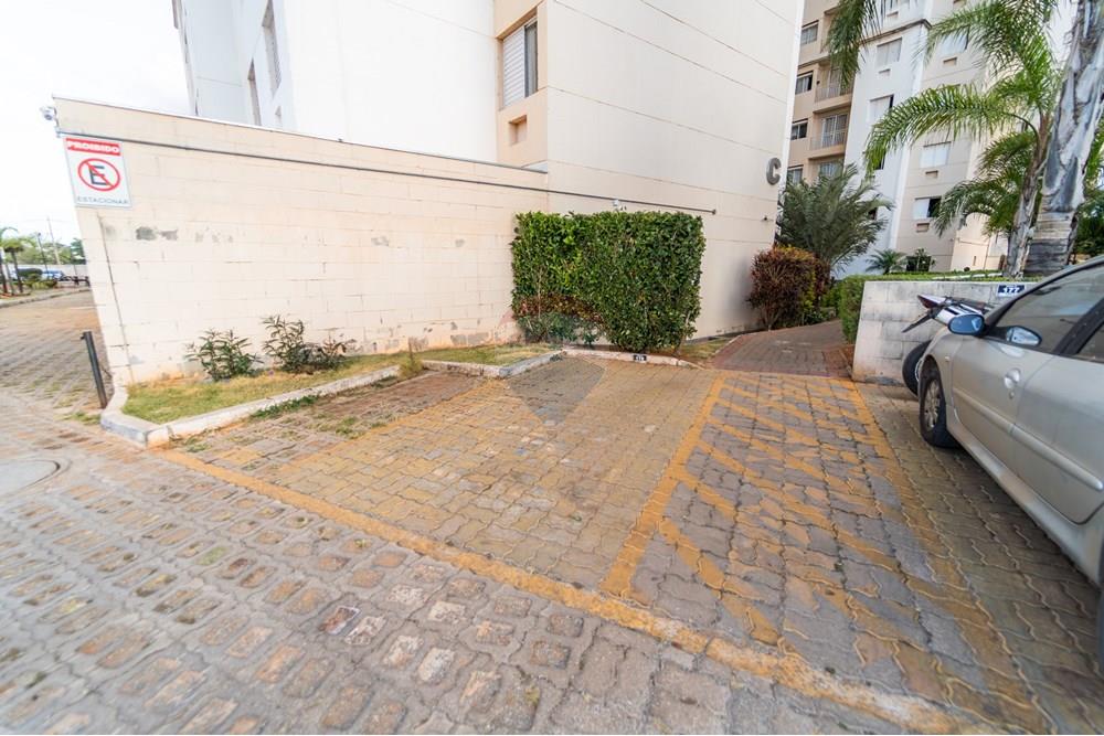 Apartamento - Venda - Taguatinga , Distrito Federal - DSC00312-Aprimorado-NR.jpg - 880241014-19