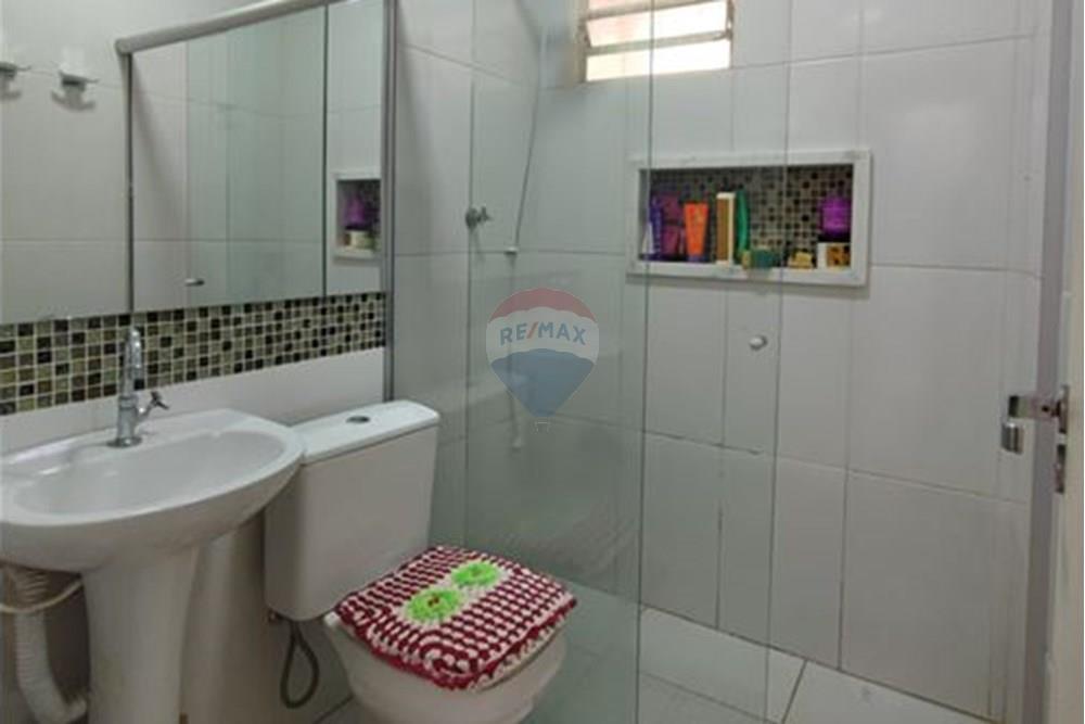 Casa - Venda - Samambaia , Distrito Federal - 10 - 880391009-152