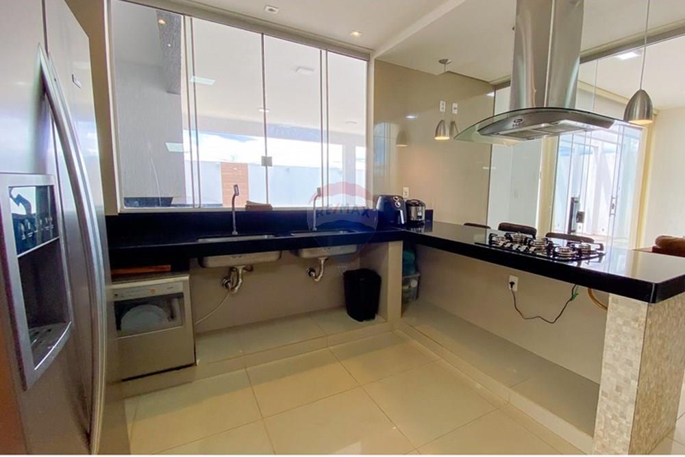 Casa de Condomínio - Venda - Sobradinho , Distrito Federal - IMG_0719.jpg - 880111068-28