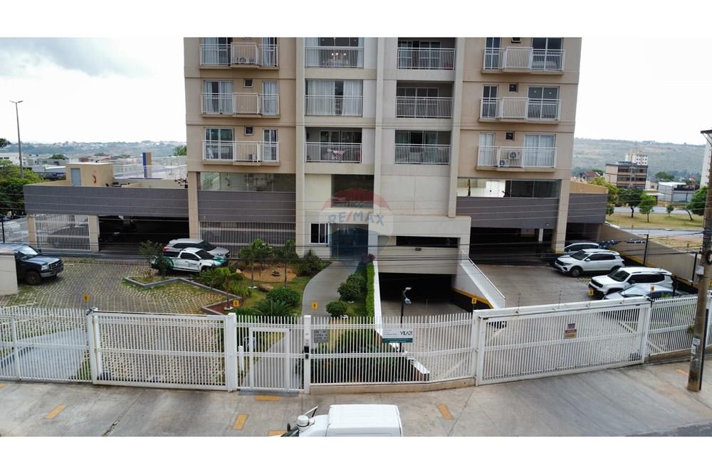 Cobertura - Venda - Samambaia , Distrito Federal - 02.jpg - 880391001-151