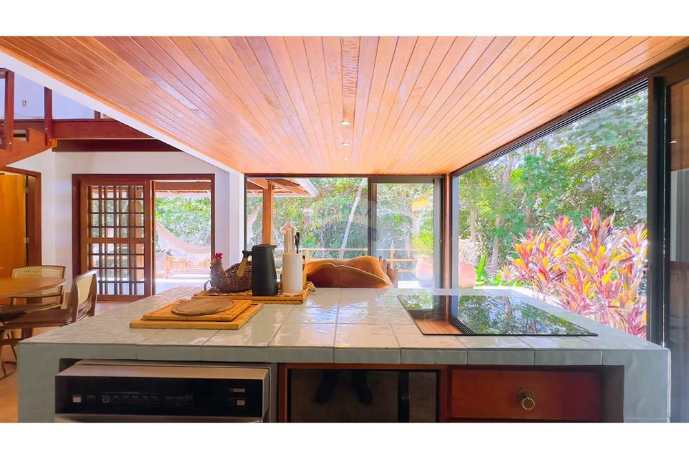 Casa de Condomínio - Venda - Pirenópolis , Goiás - IMG_7563.jpg - 880461006-2