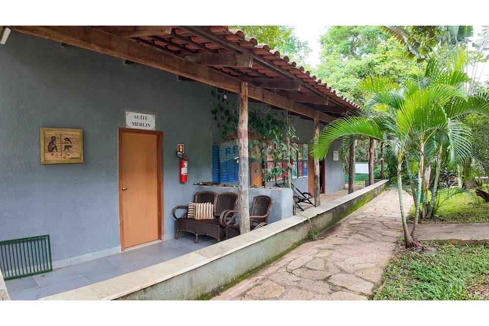 Hotel/ Pousada - Venda - Pirenópolis , Goiás - Cópia de DJI_20241128170703_0200_D.jpg - 880461004-27