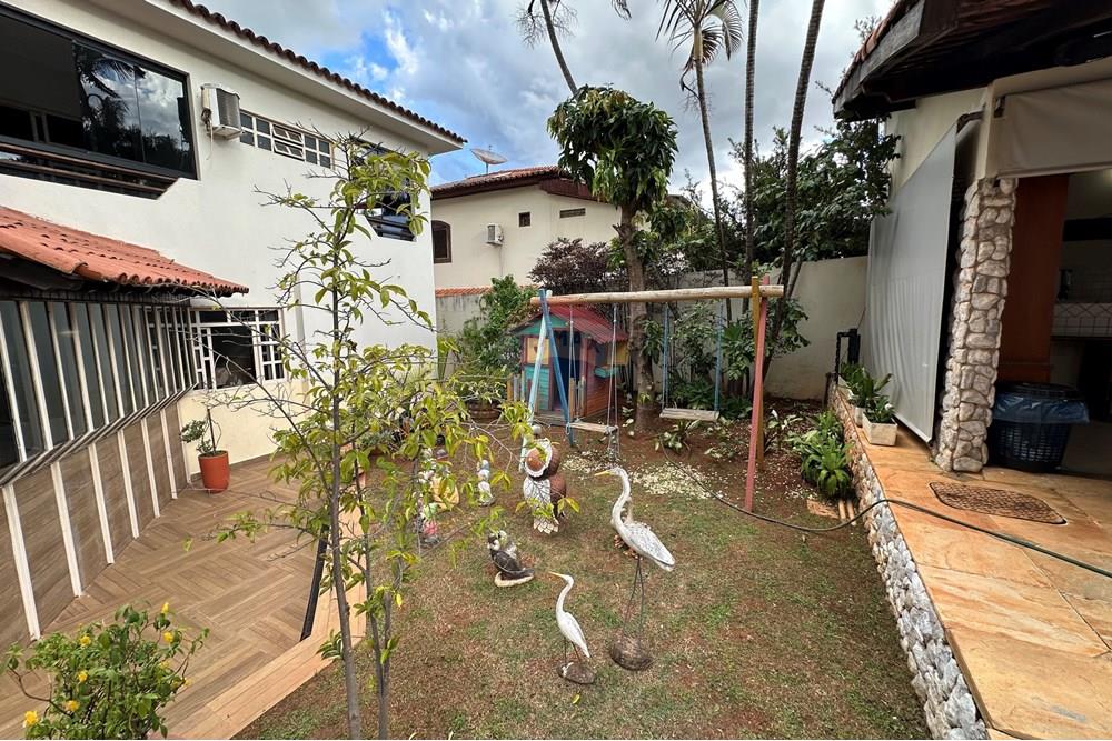 Casa de Condomínio - Venda - Brasília , Distrito Federal - IMG_3794.jpeg - 880231011-119