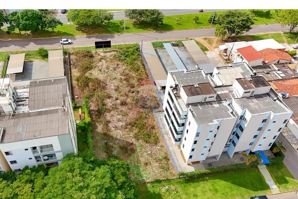 Terreno - Venda - Planaltina , Distrito Federal - DJI_20250528102754_0056_D_MINI4.jpg - 880161042-22