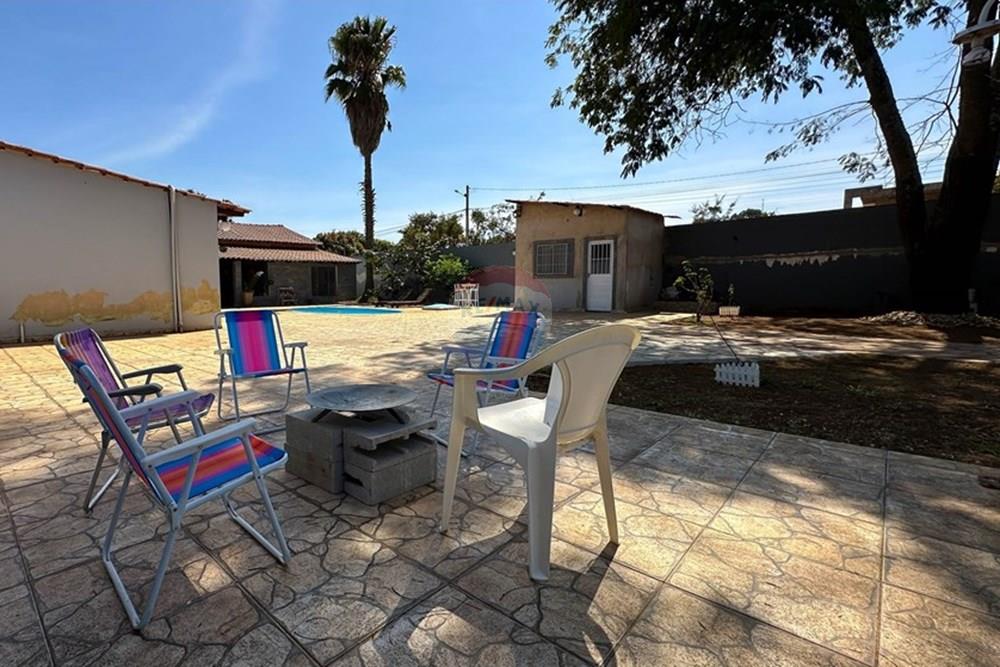 Casa de Condomínio - Venda - Brasília , Distrito Federal - IMG_4722.jpg - 880231128-36