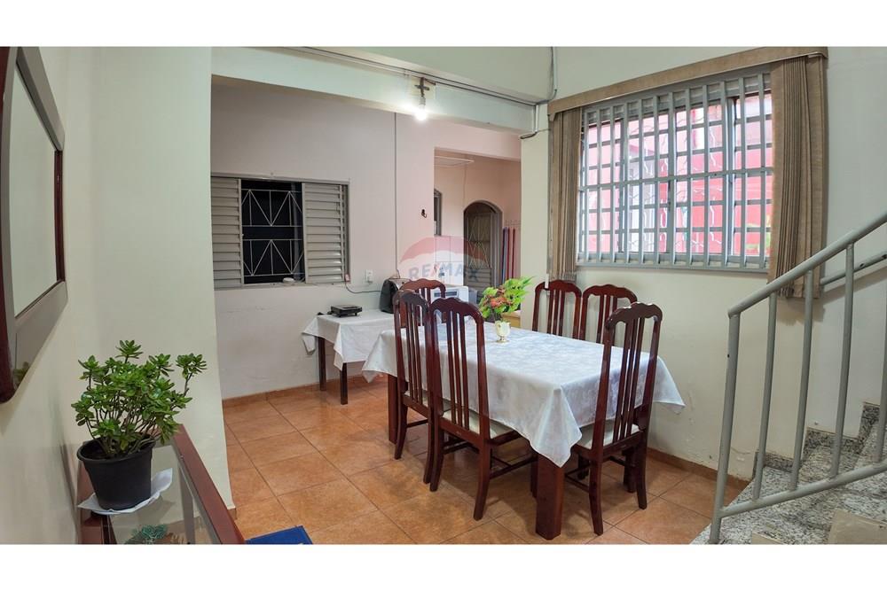 Sobrado - Alugar - Ceilandia , Distrito Federal - DJI_20250327100715_0960_D (1).jpg - 880411024-33