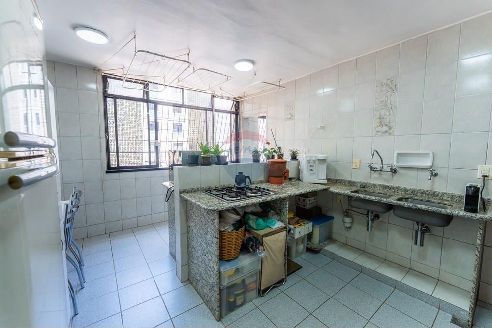 Apartamento - Venda - Brasília , Distrito Federal - DSC09952.jpg - Cozinha - 880461009-42