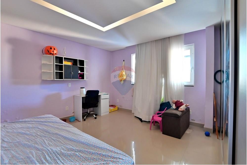 Casa de Condomínio - Venda - Riacho Fundo , Distrito Federal - DSC_6804.JPG - 880161051-10