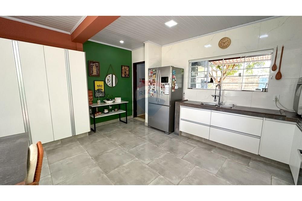 Casa de Condomínio - Venda - Brasília , Distrito Federal - IMG_3583.jpg - 880231189-3