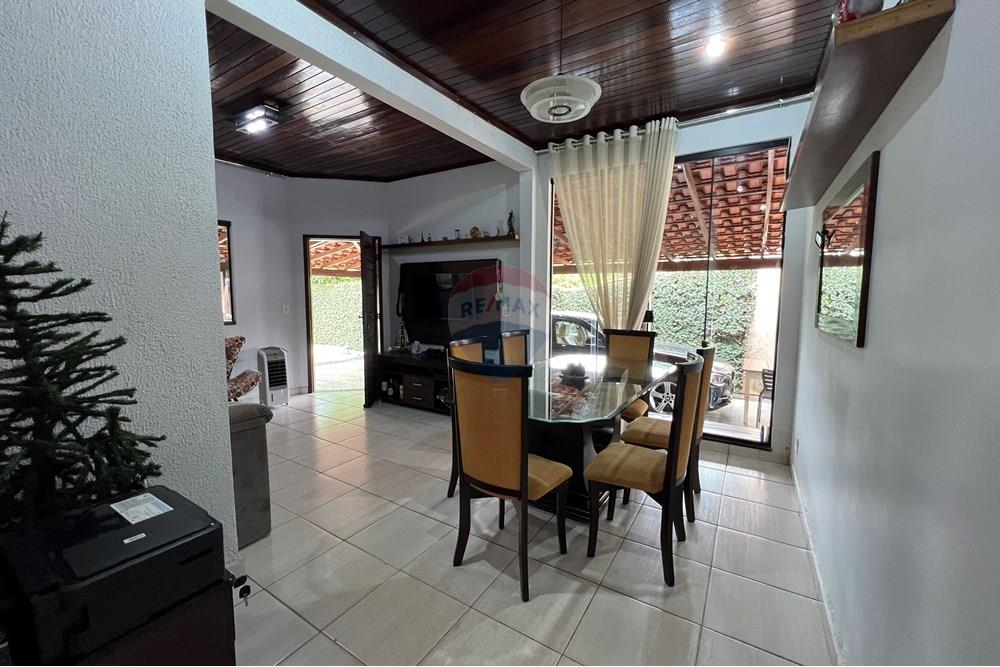 Casa de Condomínio - Venda - Guara , Distrito Federal - IMG_2339.JPG - 880351036-37