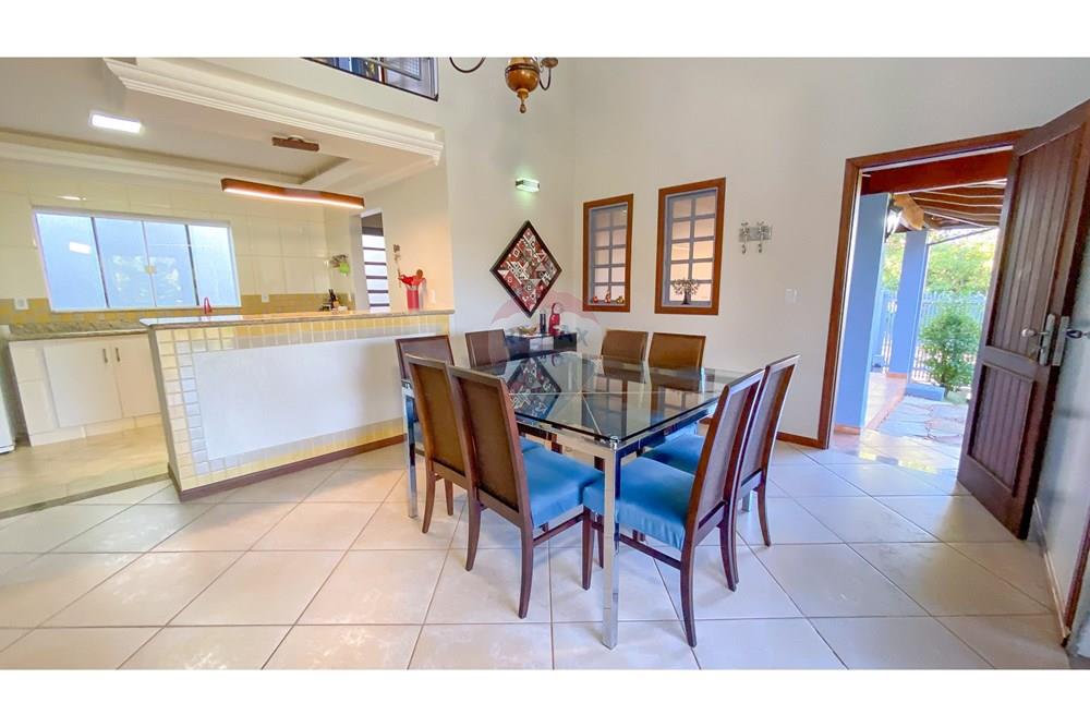 Casa de Condomínio - Venda - Sobradinho , Distrito Federal - IMG_3196.jpg - 880111105-4