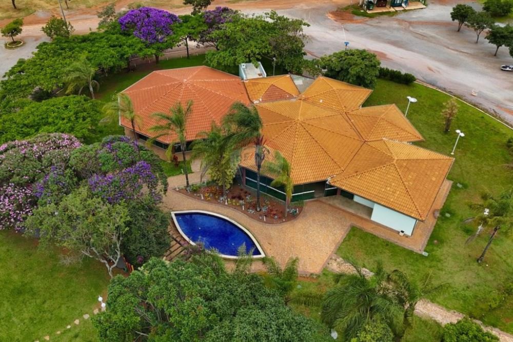 Casa de Condomínio - Venda - Sobradinho , Distrito Federal - DJI_20250210123119_0025_D.jpg - 880331042-20