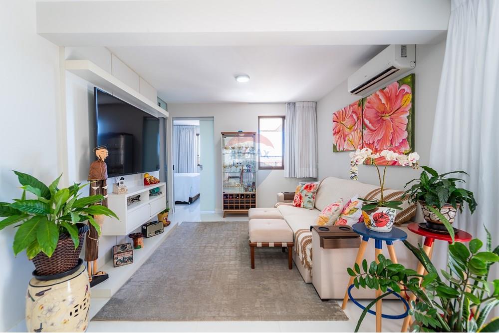 Apartamento - Venda - Brasília , Distrito Federal - DSC01193-Aprimorado-NR.jpg - 880241011-258