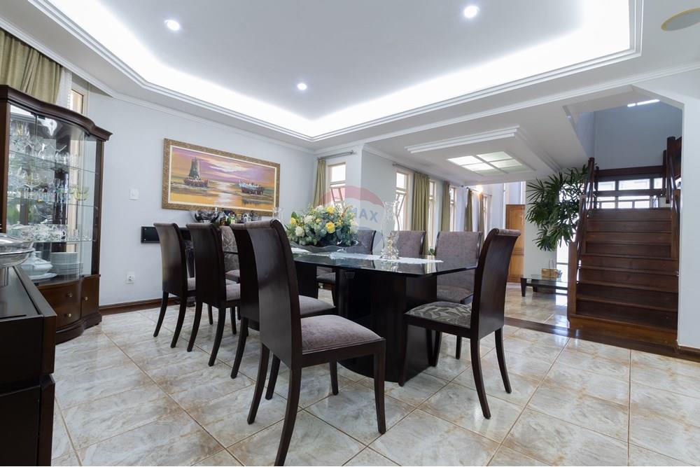 Casa de Condomínio - Venda - Brasília , Distrito Federal - IMG_8617.jpg - 880231011-119