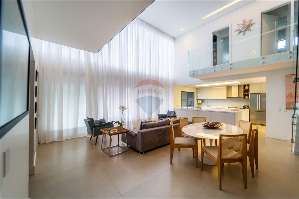 Casa de Condomínio - Venda - Brasília , Distrito Federal - 30 - 880261047-66