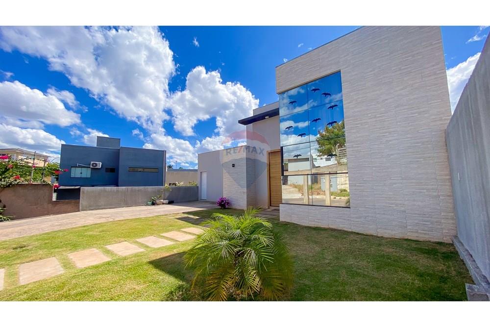 Casa - Venda - Brasília , Distrito Federal - Cópia de IMG_0666.jpg - 880261134-27