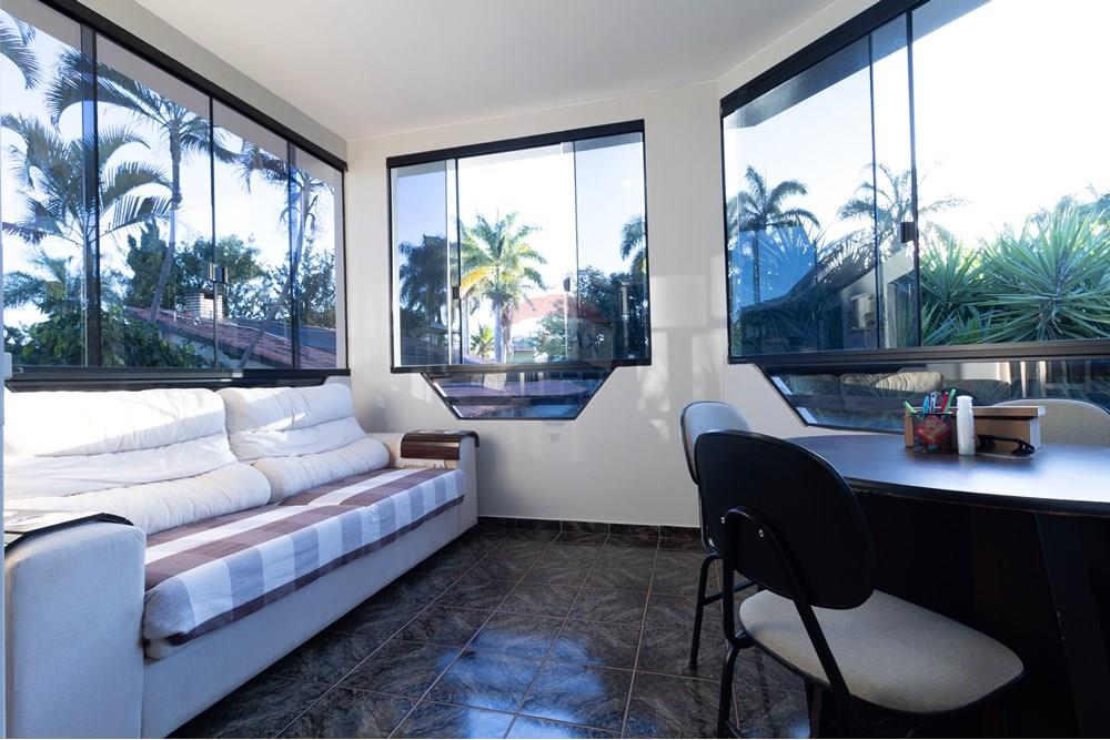 Casa de Condomínio - Venda - Brasília , Distrito Federal - IMG_8664.jpg - 880231011-119