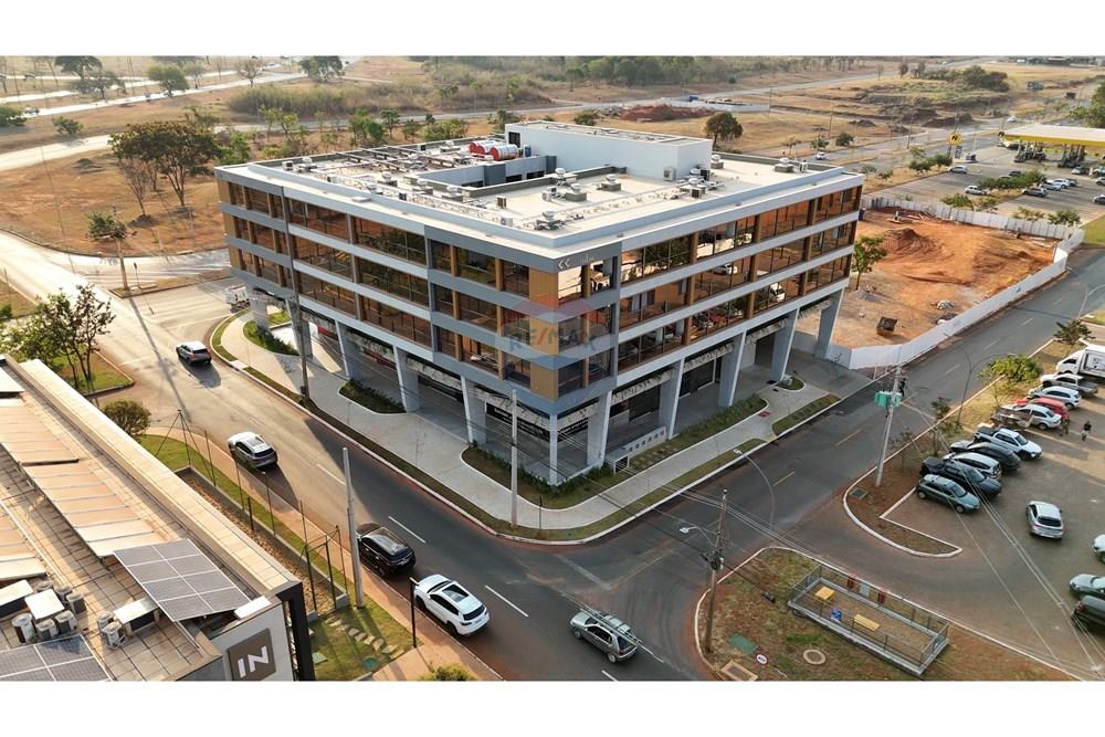 Apartamento - Alugar - Brasília , Distrito Federal - IMG_2287.jpeg - 880351004-145