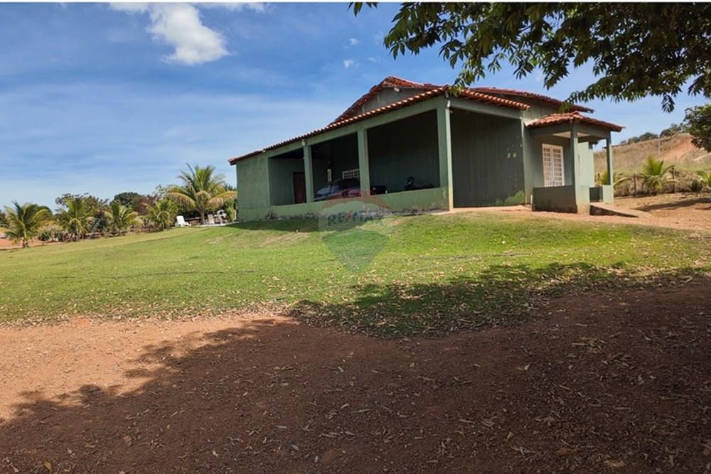 Chácara / Sítio / Fazenda - Venda - Ceilandia , Distrito Federal - DJI_20250605110516_0048_D.jpg - 880411033-13