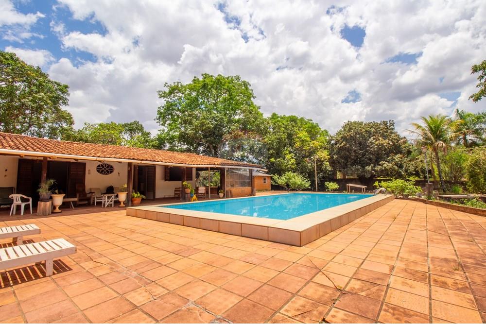 Chácara / Sítio / Fazenda - Venda - Cidade Ocidental , Goiás - IMG_7107-HDR.jpg - 880321021-99