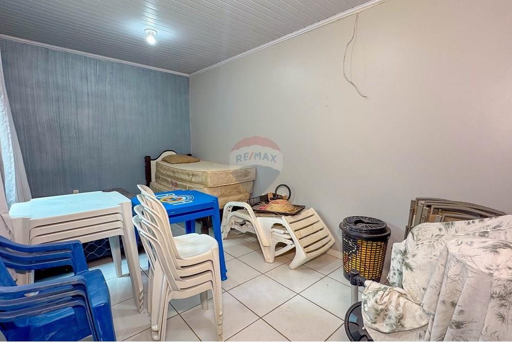 Chácara / Sítio / Fazenda - Venda - Ceilandia , Distrito Federal - IMG_8940.jpg - Jardim Externo - 880231186-13