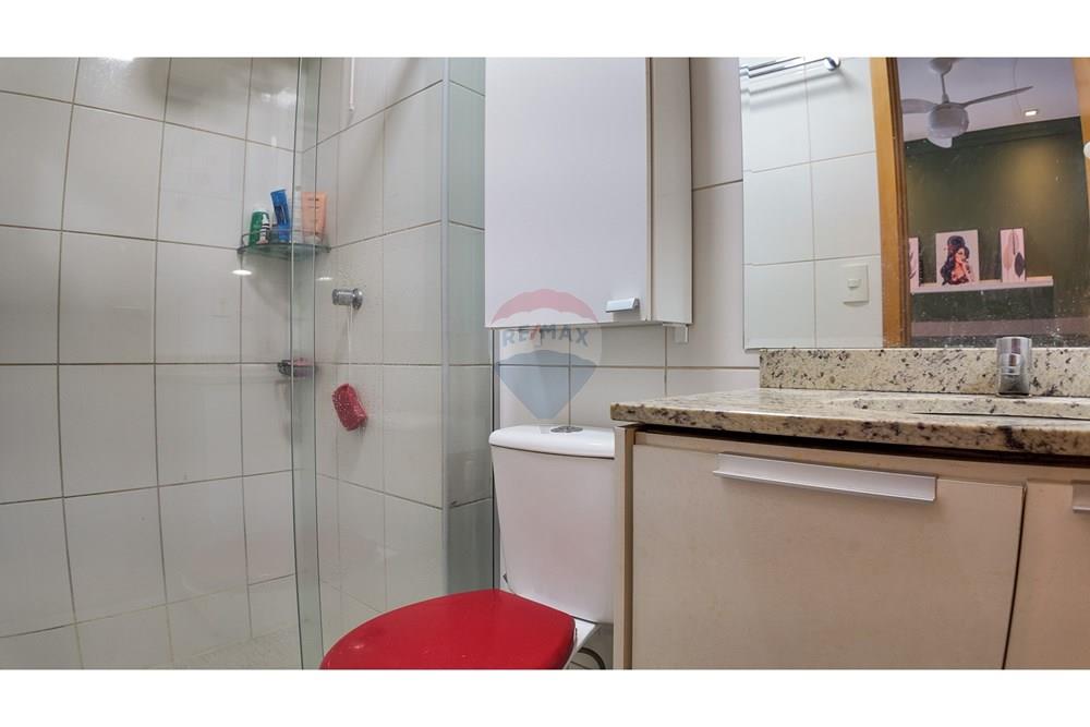 Cobertura - Alugar - Águas Claras , Distrito Federal - DJI_20250326131546_0768_D.jpg - 880411055-13