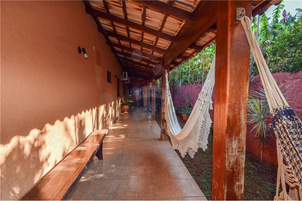 Casa - Alugar - Brasília , Distrito Federal - 18 - 880111080-24