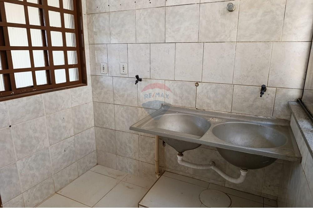 Sobrado - Venda - Ceilandia , Distrito Federal - area de trabalho 2 quartos 60.jpg - 880341022-111