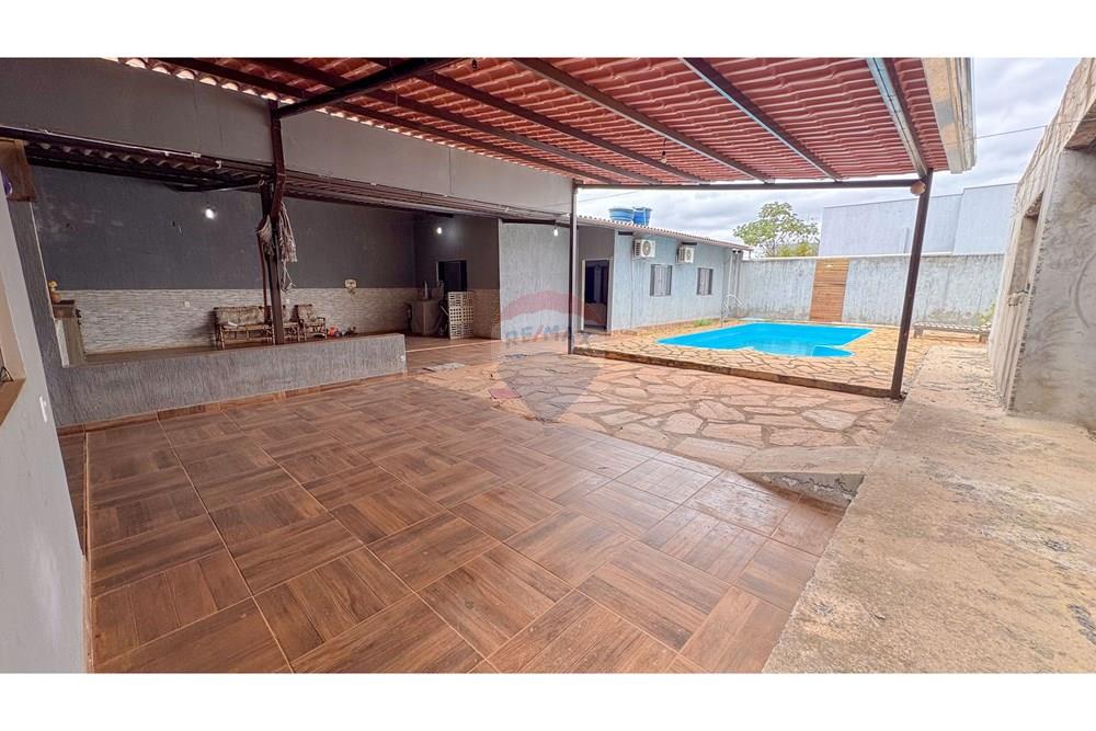 Casa - Venda - Brasília , Distrito Federal - IMG_5307.jpg - 880231178-1