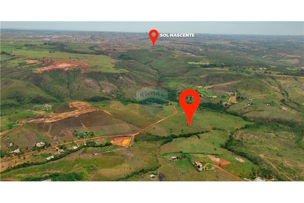 Chácara / Sítio / Fazenda - Venda - Ceilandia , Distrito Federal - 6 - 880241010-49