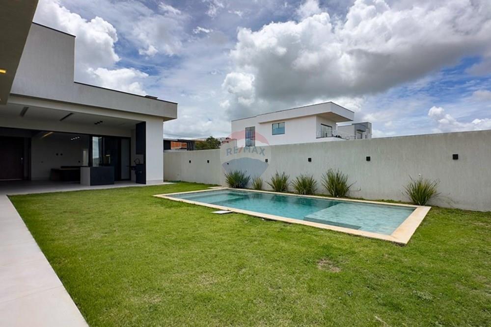 Casa de Condomínio - Venda - Sobradinho , Distrito Federal - IMG_0167.jpg - 880331042-20