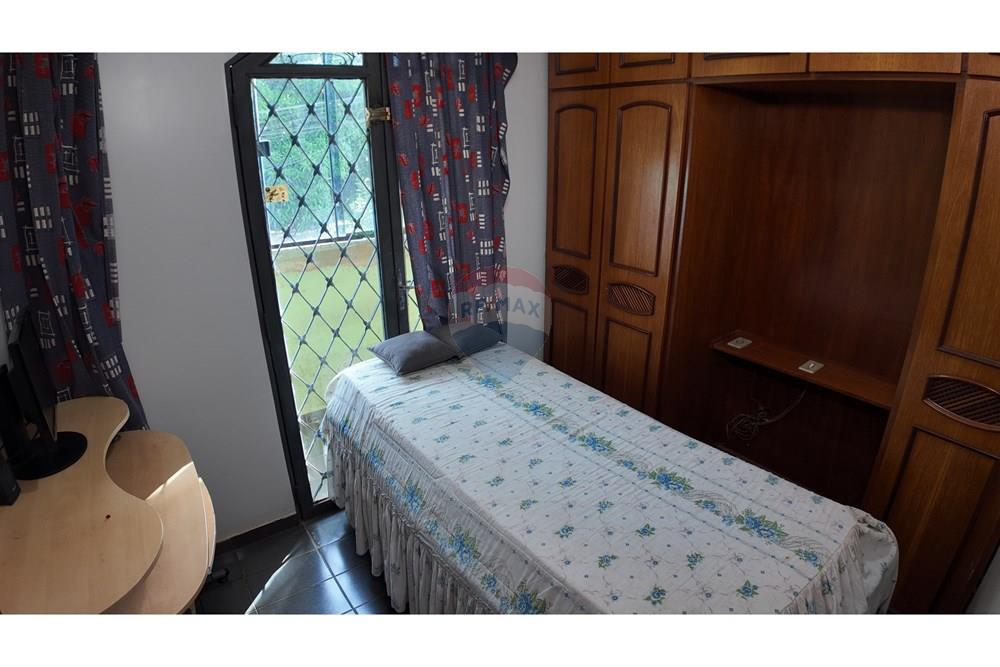 Sobrado - Venda - Samambaia , Distrito Federal - DJI_20250424152728_0453_D.JPG - 880411024-19