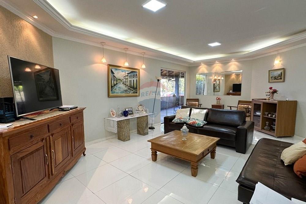 Casa de Condomínio - Venda - Brasília , Distrito Federal - IMG_1425.jpg - 880231128-37