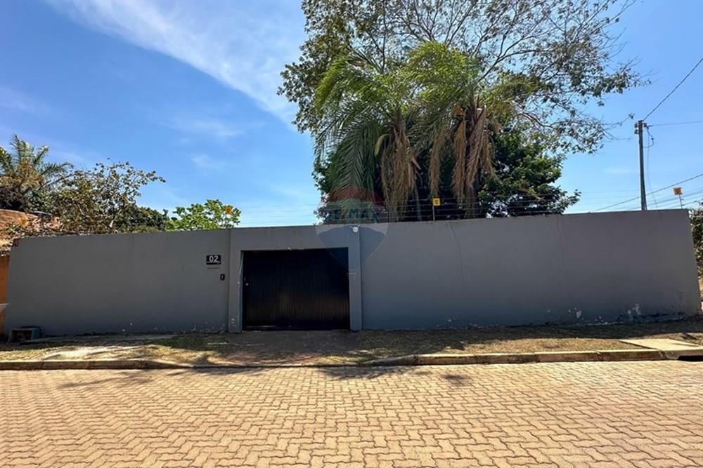 Casa de Condomínio - Venda - Brasília , Distrito Federal - IMG_5092.jpg - 880231128-36