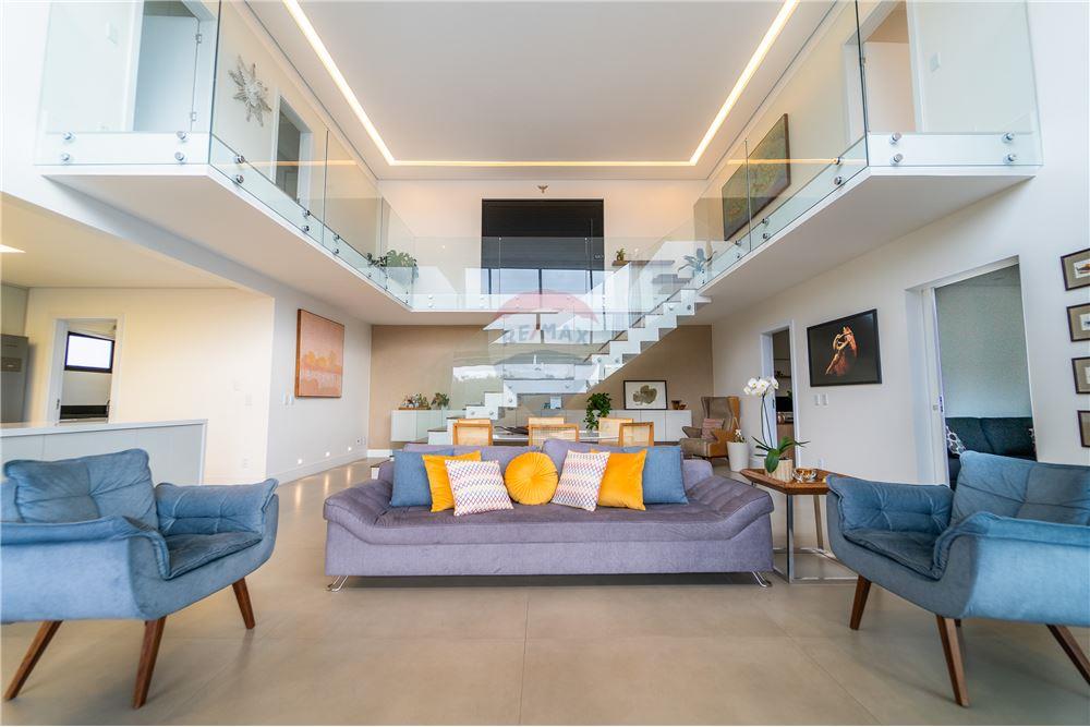 Casa de Condomínio - Venda - Brasília , Distrito Federal - 40 - 880261047-66