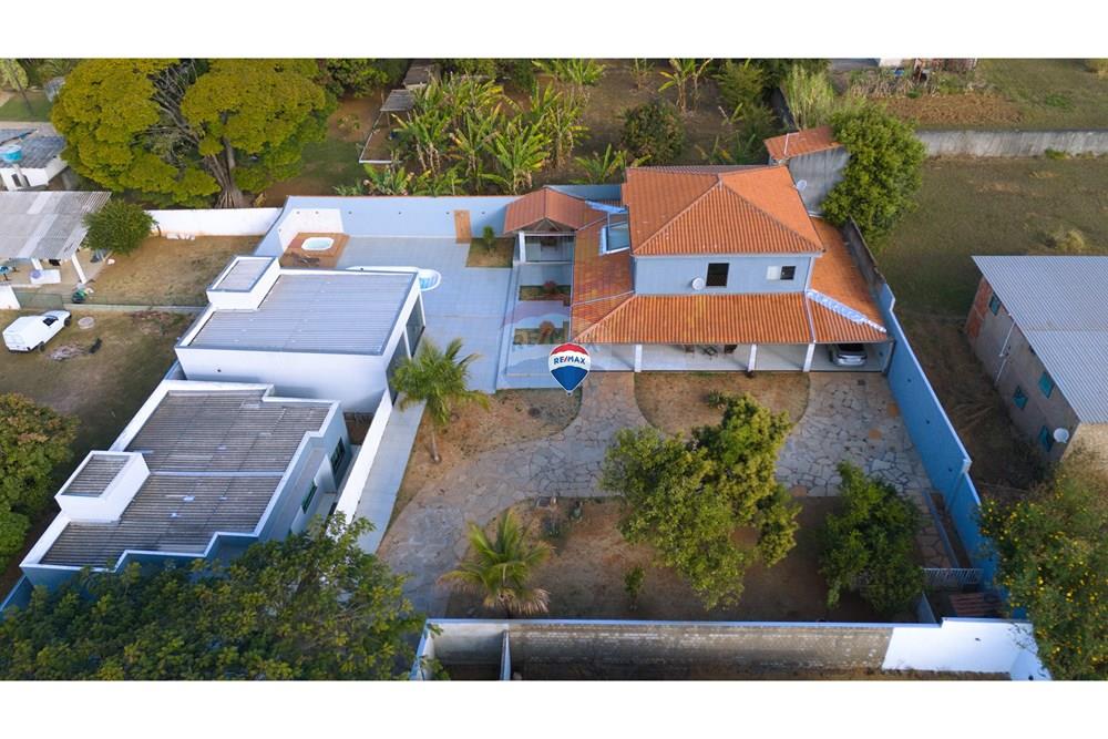 Casa - Venda - Sobradinho , Distrito Federal - DJI_20250715160040_0178_D.jpg - 880341027-31