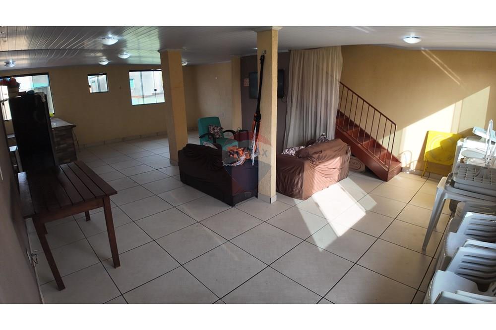 Sobrado - Venda - Samambaia , Distrito Federal - DJI_20250424160057_0515_D.JPG - 880411024-19