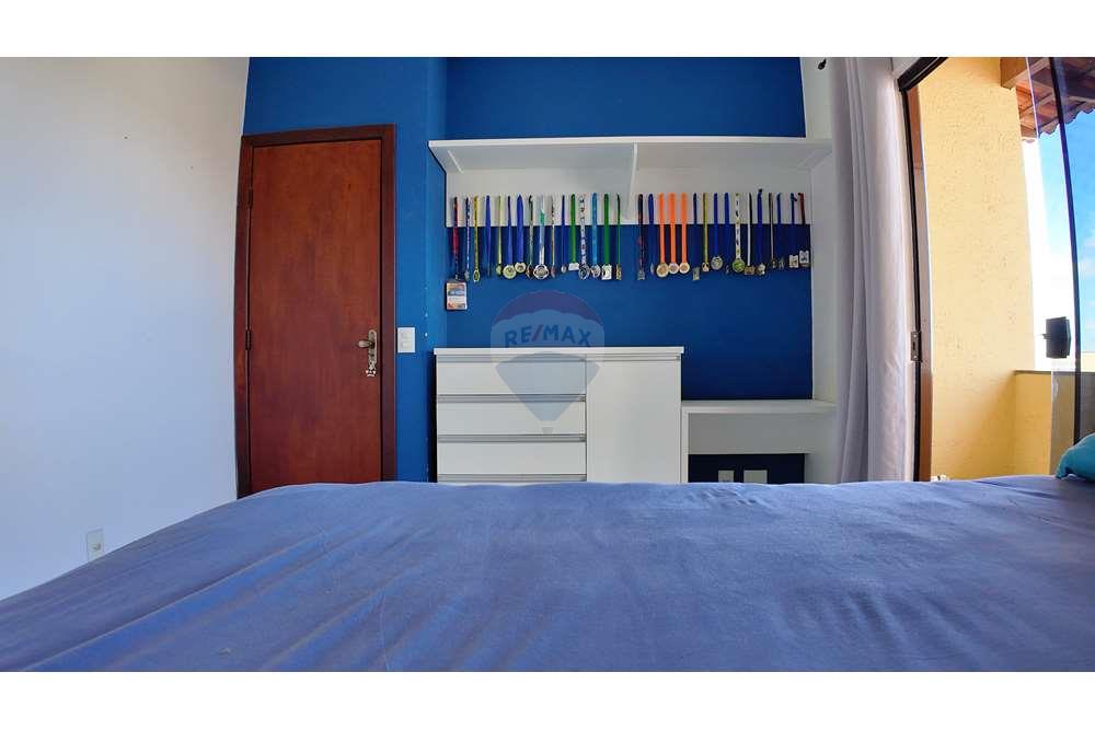 Casa de Condomínio - Venda - Brasília , Distrito Federal - Condomínio Quinta dos Ipês  (31).jpg - 880411009-41