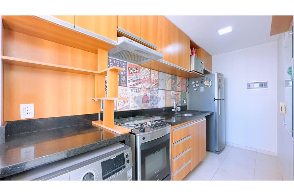 Apartamento - Venda - Águas Claras , Distrito Federal - IMG_4909.jpg - 880341157-3