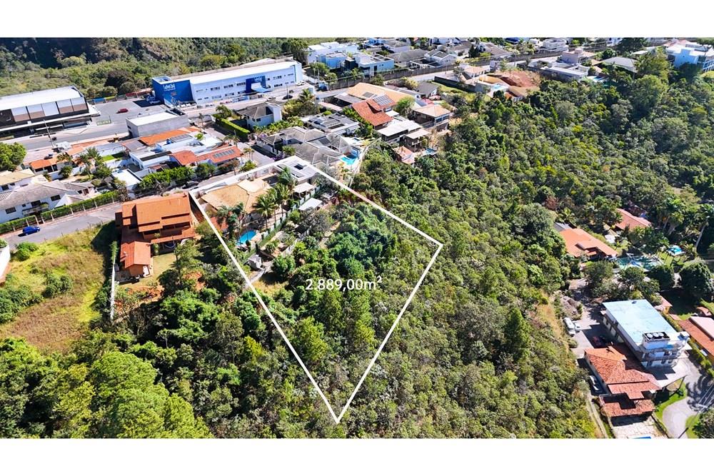 Casa de Condomínio - Venda - Brasília , Distrito Federal - DJI_20250703100837_0016_D.jpg - 880341021-126