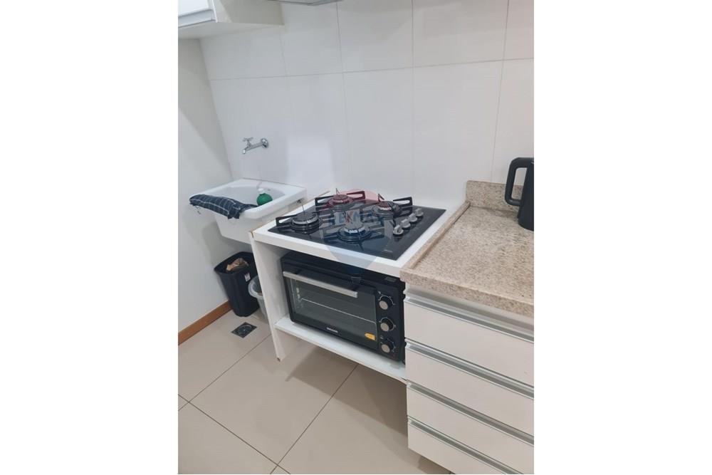 Kitnet - Alugar - Brasília , Distrito Federal - 6680db3a-5b3f-4c46-b3c5-6151e5e5124a.jpeg - 880321097-60