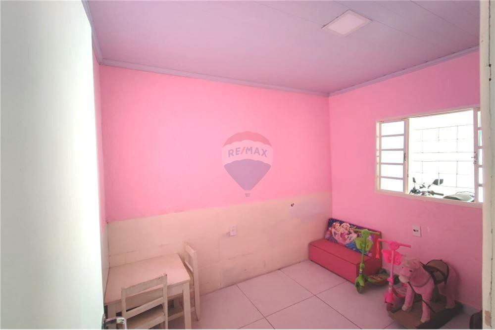 Casa - Venda - Samambaia , Distrito Federal - Quarto de brinquedo - 880391009-152