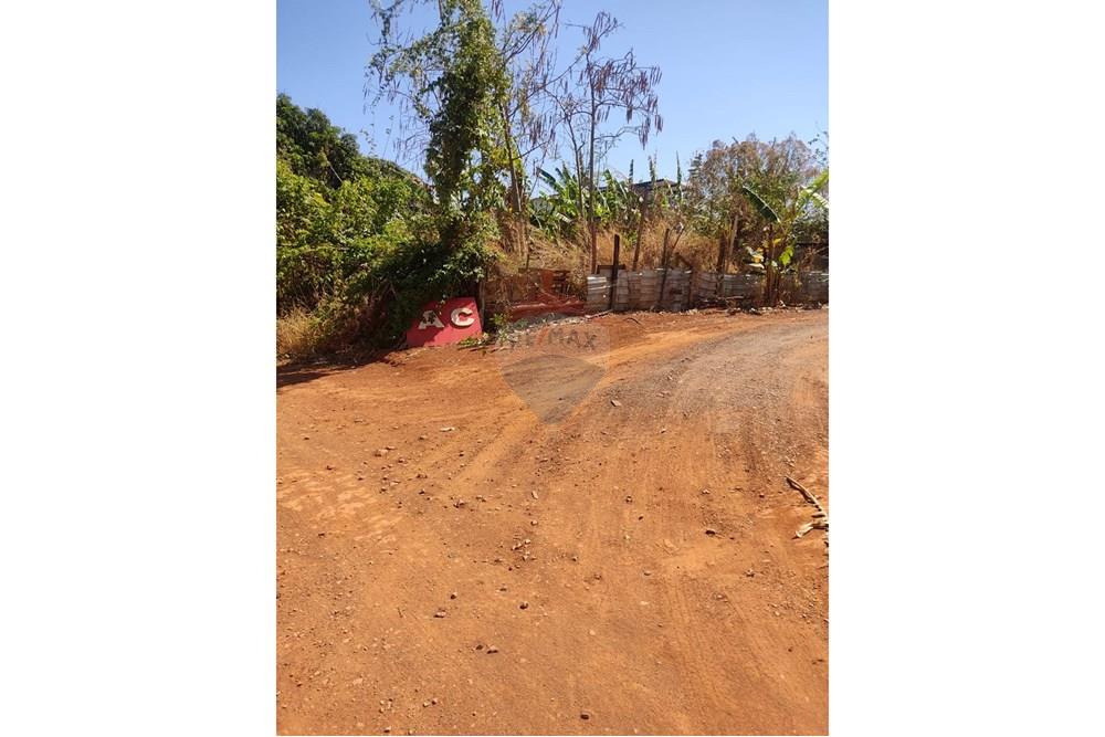 Terreno - Venda - Gama , Distrito Federal - entrada lote.jpg - 880201061-3