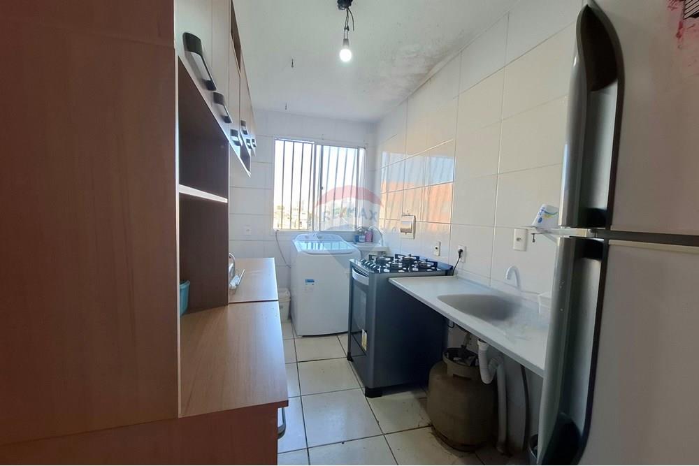 Apartamento - Venda - Paranoa , Distrito Federal - 20251009_172349.jpg - 880231075-74